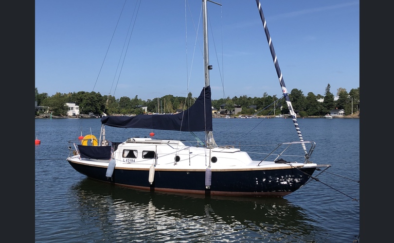 GT-kryssare Lombardini 13hv,  2016-kuva-3